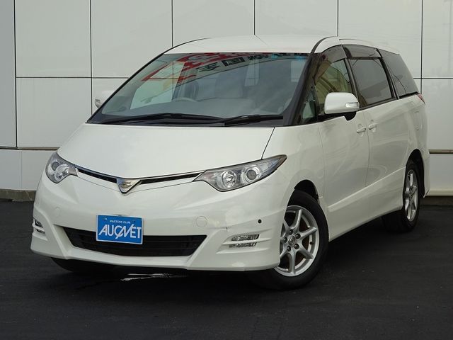 Toyota ESTIMA 2008-10 11850-0