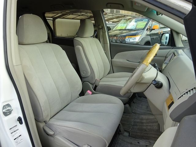 Toyota ESTIMA 2008-10 11850-9