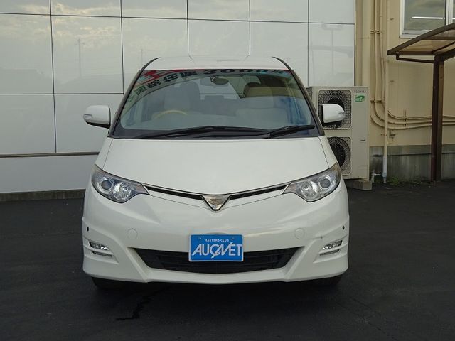 Toyota ESTIMA 2008-10 11850-1