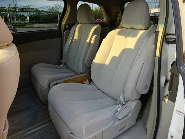 Toyota ESTIMA 2008-10 11850-14