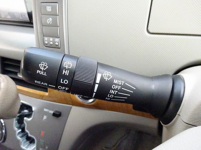 Toyota ESTIMA 2008-10 11850-23