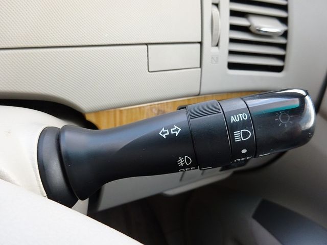 Toyota ESTIMA 2008-10 11850-24