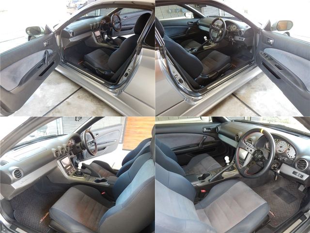 Nissan SILVIA 2001-03 190485-14