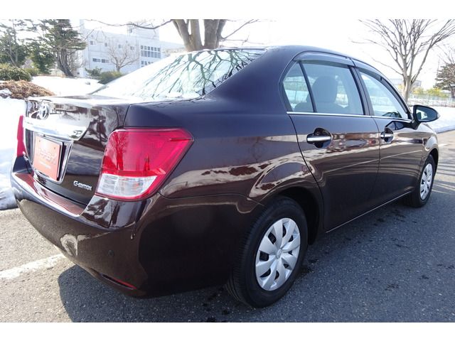 Toyota COROLLA AXIO 2012-11 21954-14