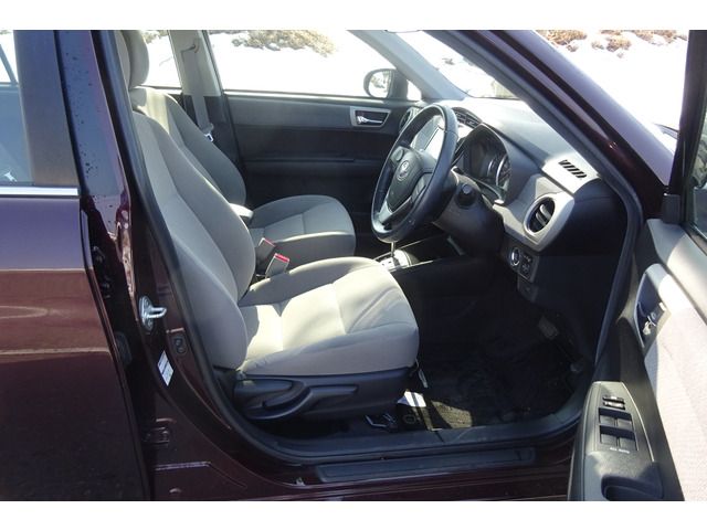 Toyota COROLLA AXIO 2012-11 21954-19