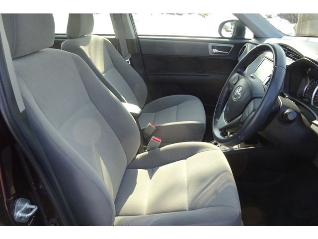 Toyota COROLLA AXIO 2012-11 21954-18