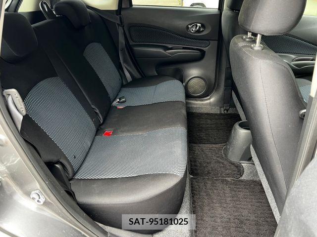 Nissan NOTE 2013-08 253476-17