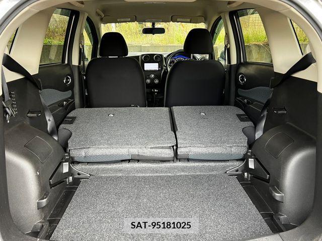 Nissan NOTE 2013-08 253476-19