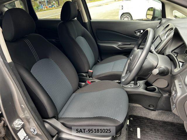 Nissan NOTE 2013-08 253476-15