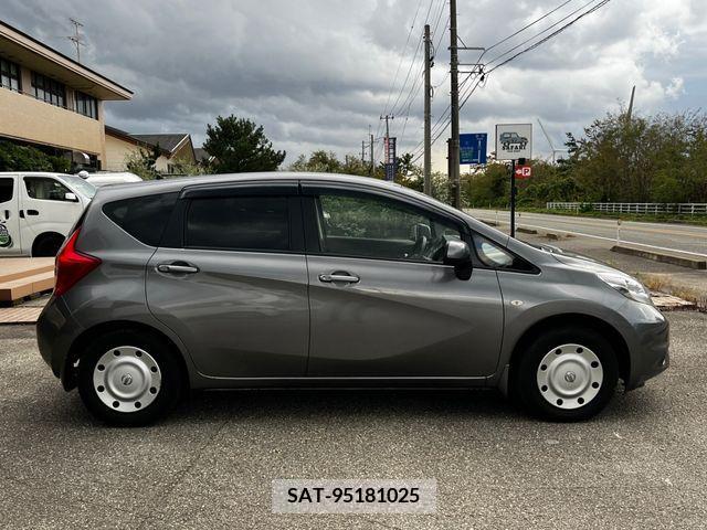 Nissan NOTE 2013-08 253476-14
