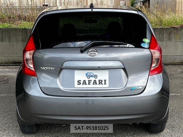 Nissan NOTE 2013-08 253476-12