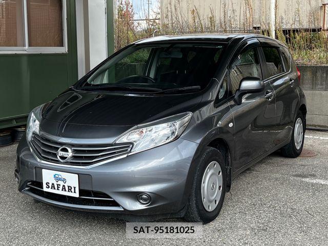 Nissan NOTE 2013-08 253476-10