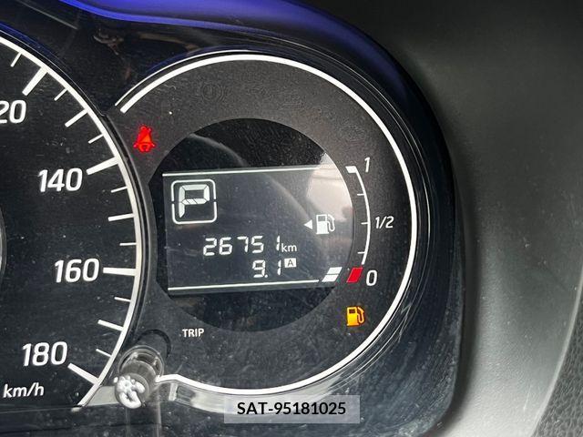 Nissan NOTE 2013-08 253476-4