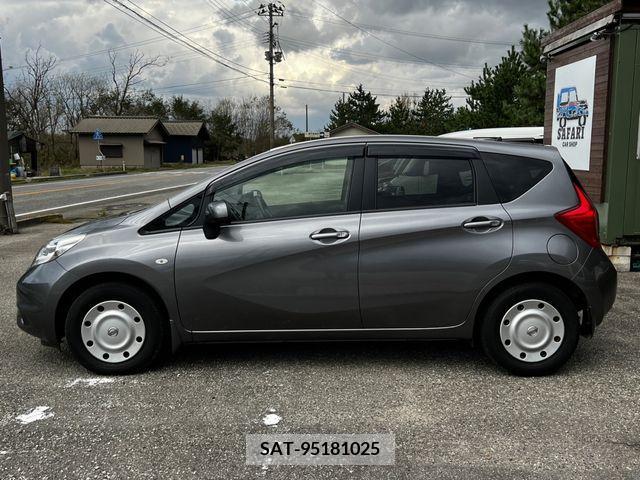 Nissan NOTE 2013-08 253476-11