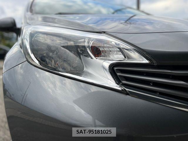 Nissan NOTE 2013-08 253476-8