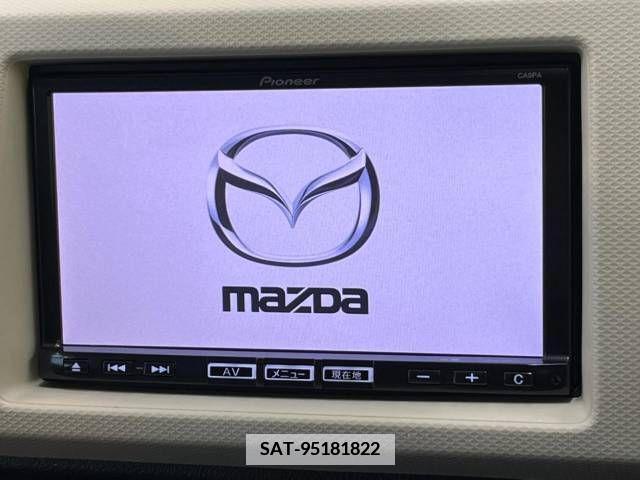 Mazda CAROL 2015-02 379909-3