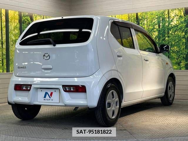 Mazda CAROL 2015-02 379909-17