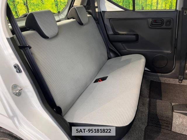 Mazda CAROL 2015-02 379909-9