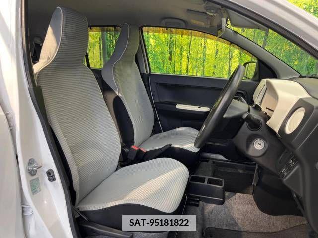 Mazda CAROL 2015-02 379909-8