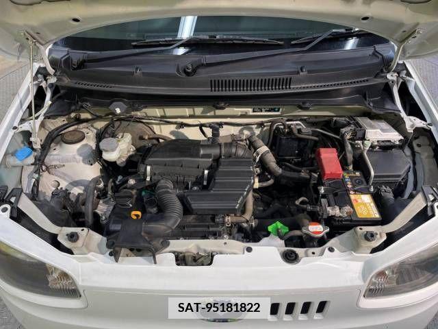 Mazda CAROL 2015-02 379909-18