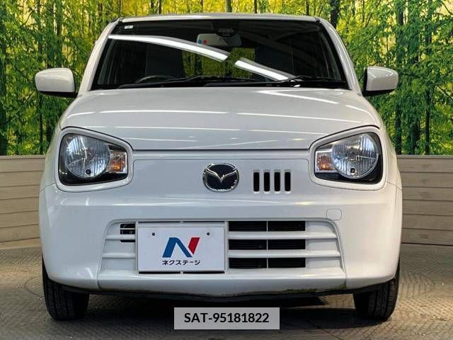 Mazda CAROL 2015-02 379909-14