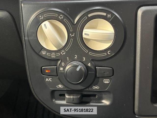 Mazda CAROL 2015-02 379909-5