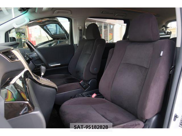 Toyota ALPHARD 2011-08 203195-25