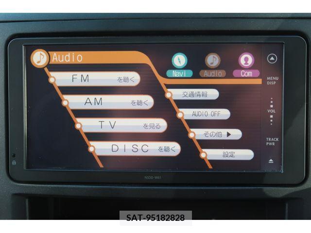 Toyota ALPHARD 2011-08 203195-7