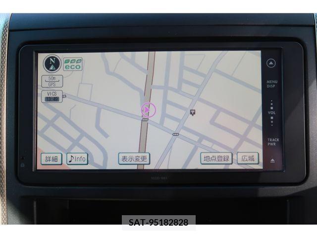 Toyota ALPHARD 2011-08 203195-6