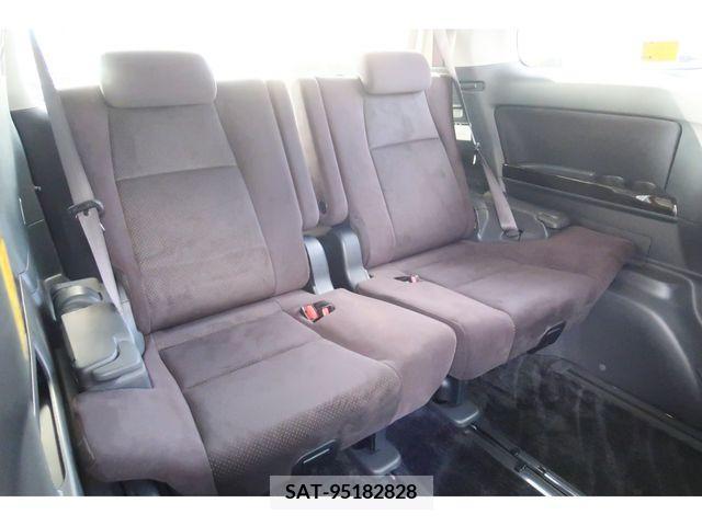 Toyota ALPHARD 2011-08 203195-27