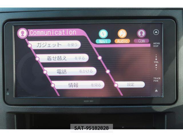 Toyota ALPHARD 2011-08 203195-8