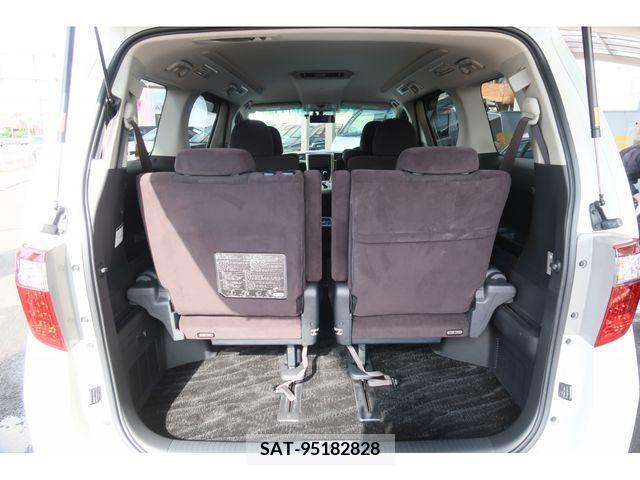Toyota ALPHARD 2011-08 203195-28
