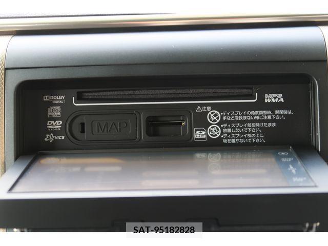 Toyota ALPHARD 2011-08 203195-9