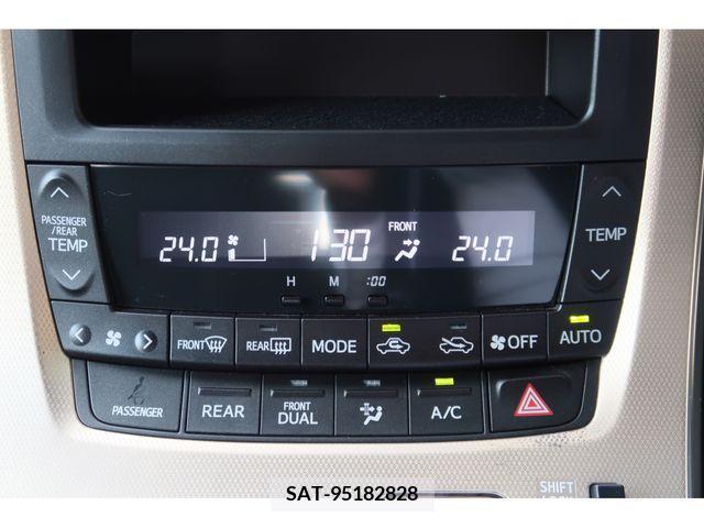 Toyota ALPHARD 2011-08 203195-10