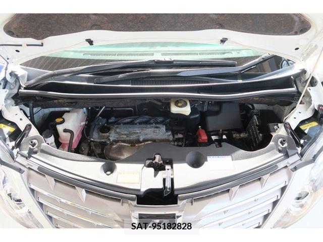 Toyota ALPHARD 2011-08 203195-22