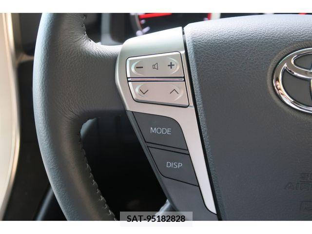 Toyota ALPHARD 2011-08 203195-12