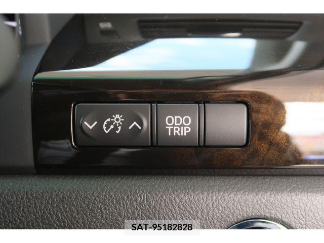 Toyota ALPHARD 2011-08 203195-13