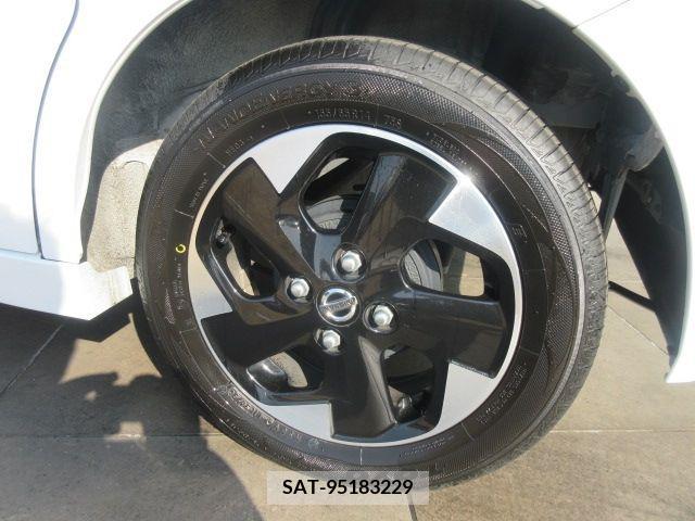 Nissan ROOX 2023-04 216055-7