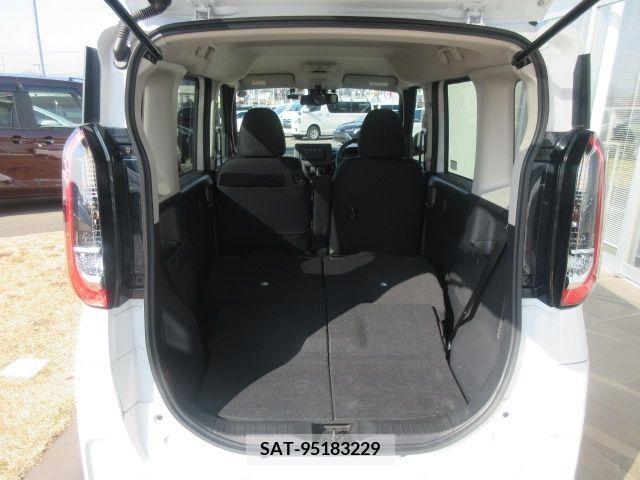 Nissan ROOX 2023-04 216055-9