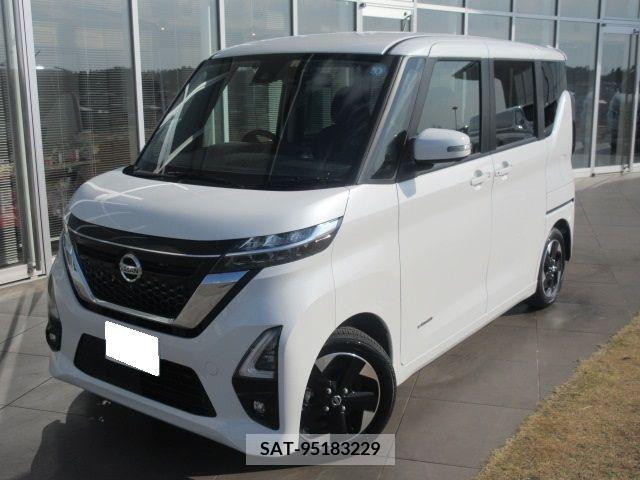 Nissan ROOX 2023-04 216055-0