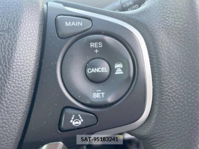 Honda FREED 2017-03 302899-5