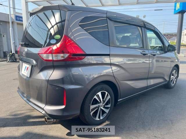 Honda FREED 2017-03 302899-14