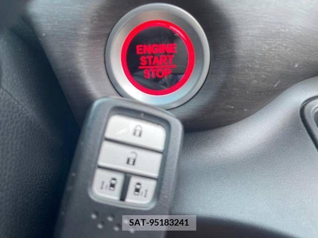 Honda FREED 2017-03 302899-4