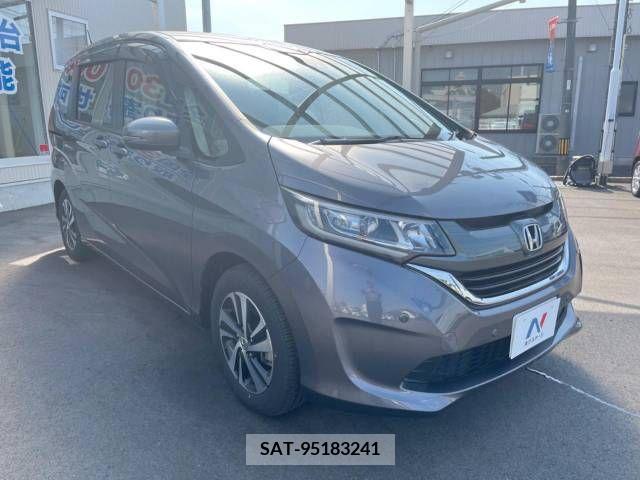 Honda FREED 2017-03 302899-13