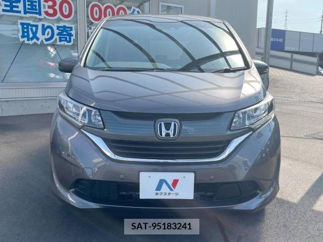 Honda FREED 2017-03 302899-12