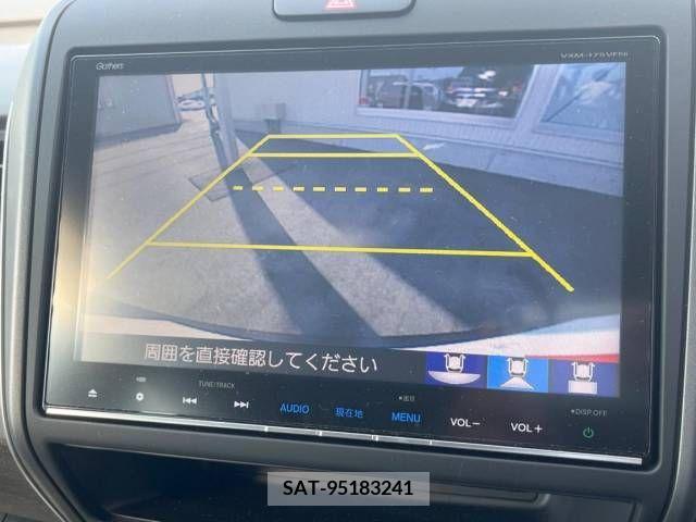 Honda FREED 2017-03 302899-2