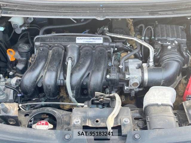 Honda FREED 2017-03 302899-18