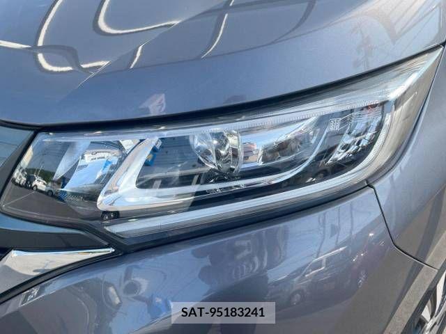 Honda FREED 2017-03 302899-17