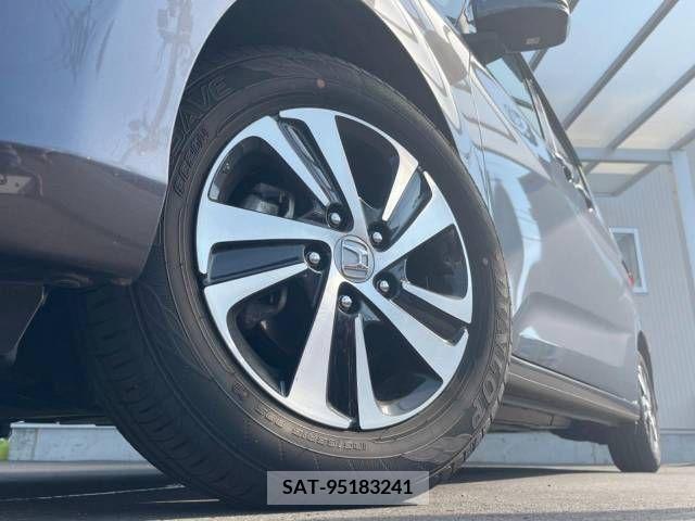 Honda FREED 2017-03 302899-16