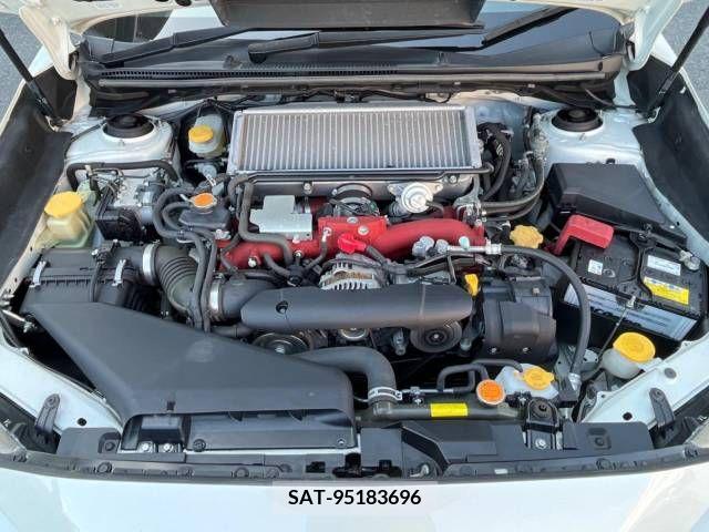 Subaru WRX STI 2019-01 219997-19